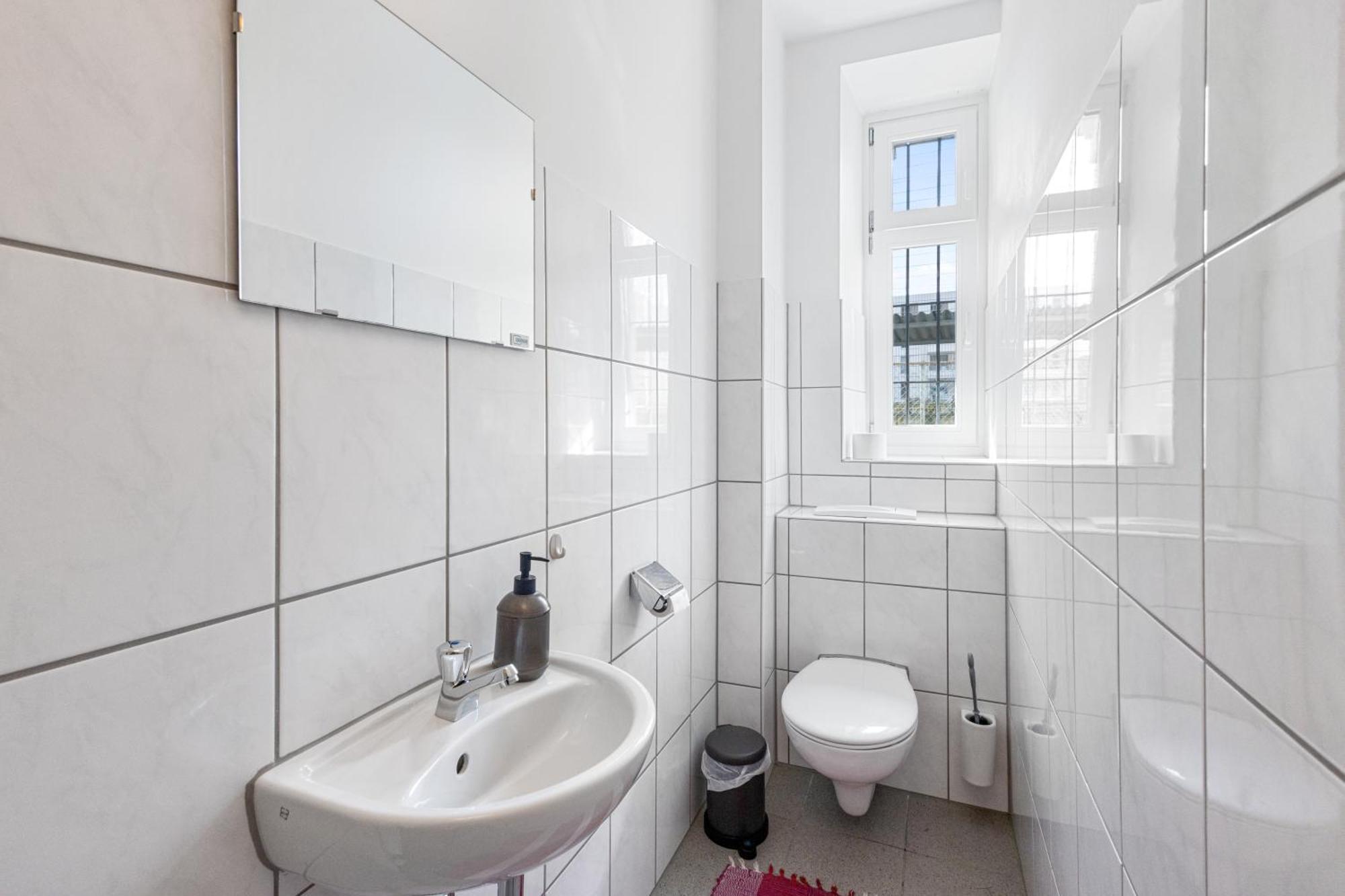 Stylische Altbauwohnung Bregenz Am See Exteriör bild