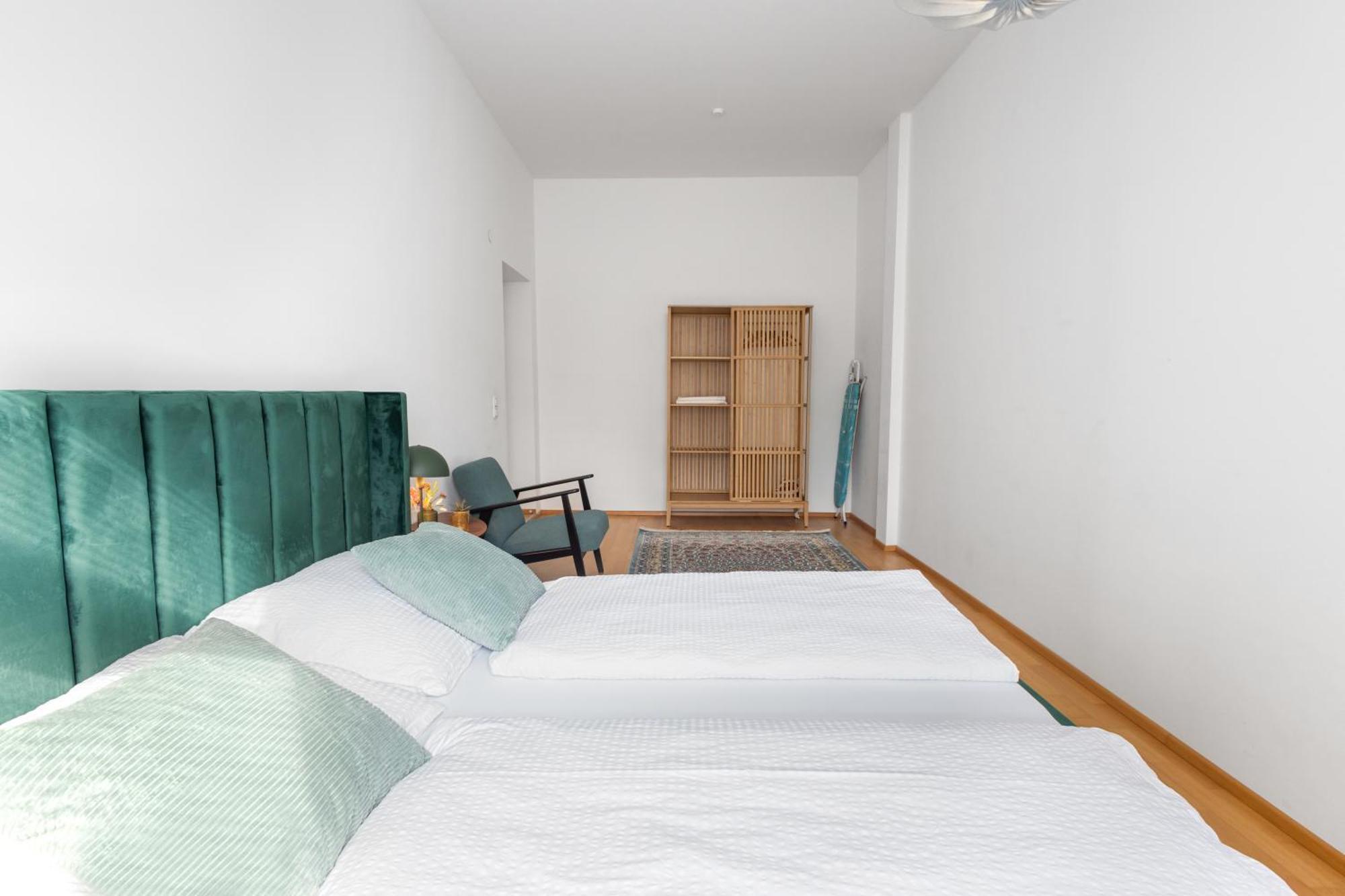 Stylische Altbauwohnung Bregenz Am See Exteriör bild